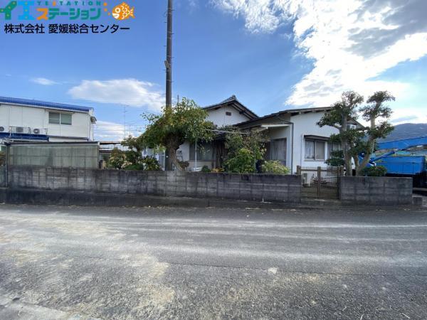 五十嵐（伊予富田駅） 1150万円