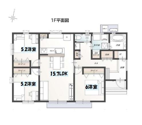 高知市瀬戸西町-建築条件付き-売土地