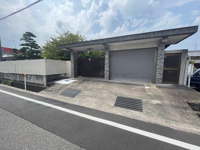 八町西３（伊予富田駅） 1980万円