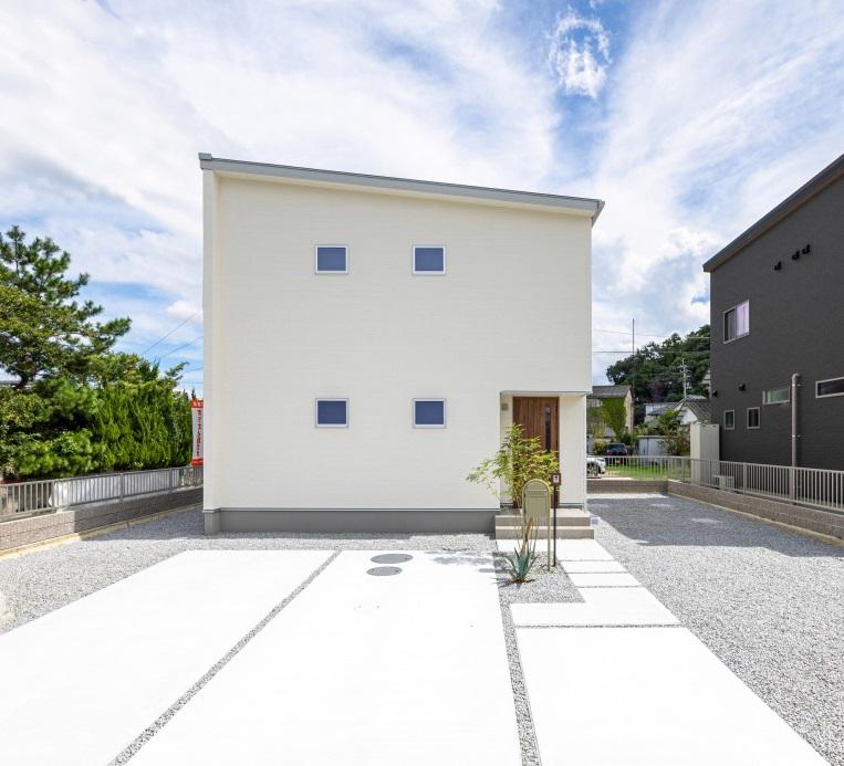 まちかど展示場【ウィズライフ仏生山１号地】