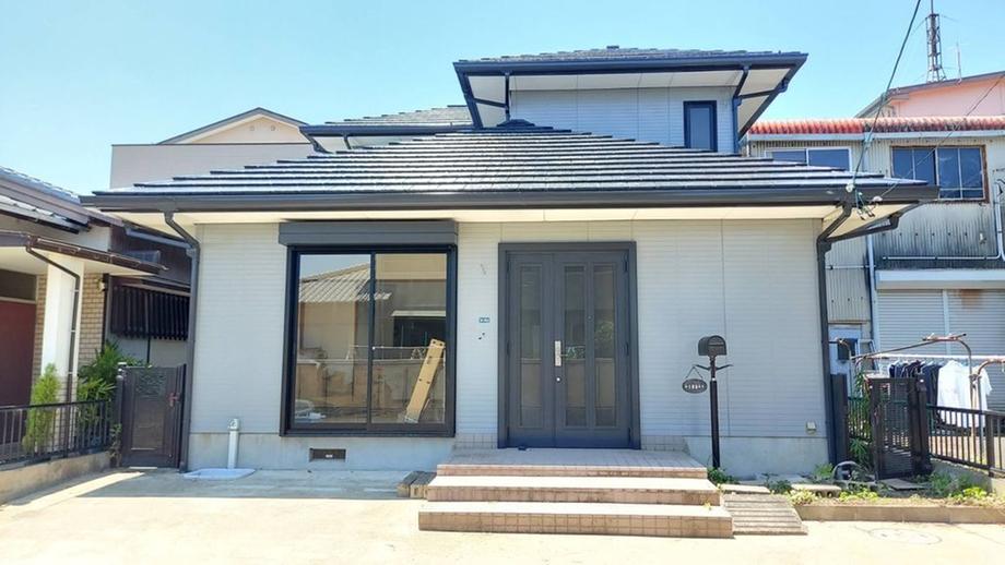 南沖洲５（徳島駅） 1580万円