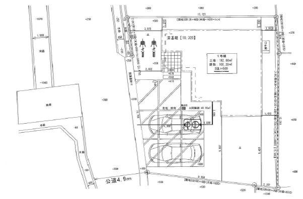 原田町（金蔵寺駅） 850万円