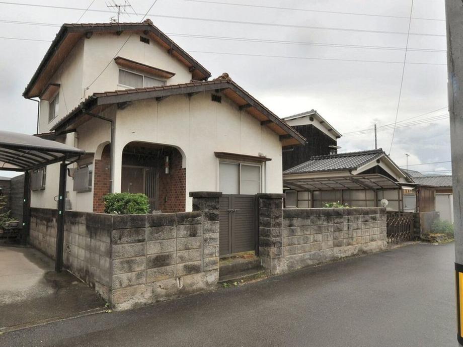 余戸南２（鎌田駅） 1300万円