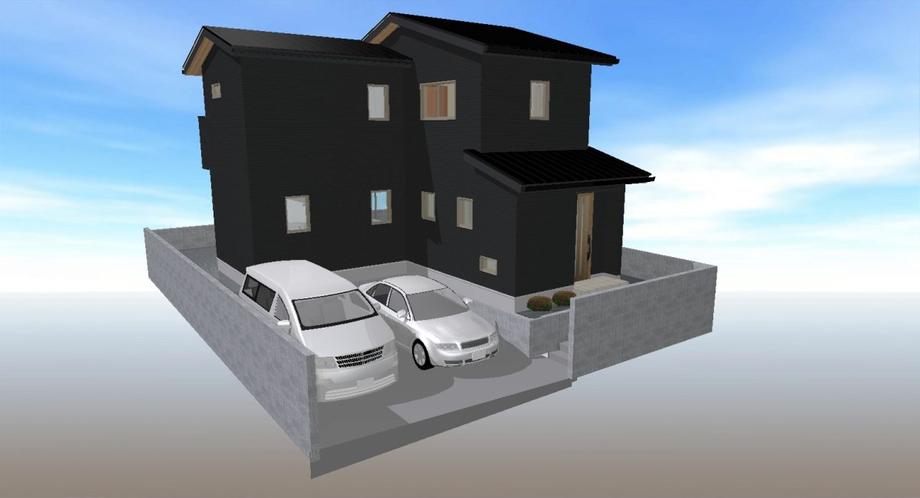 春野町平和 1000万円