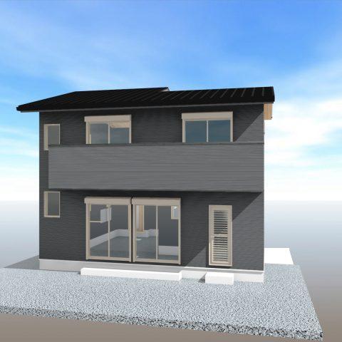 春野町平和 1000万円