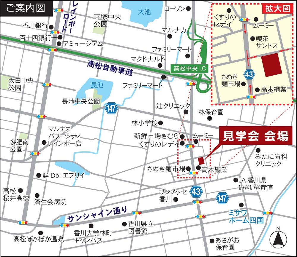 住宅地図 香川県高松市 1988年 フルネーム・番地入り 住宅地図 香川県高松市 1988年 フルネーム・番地入り