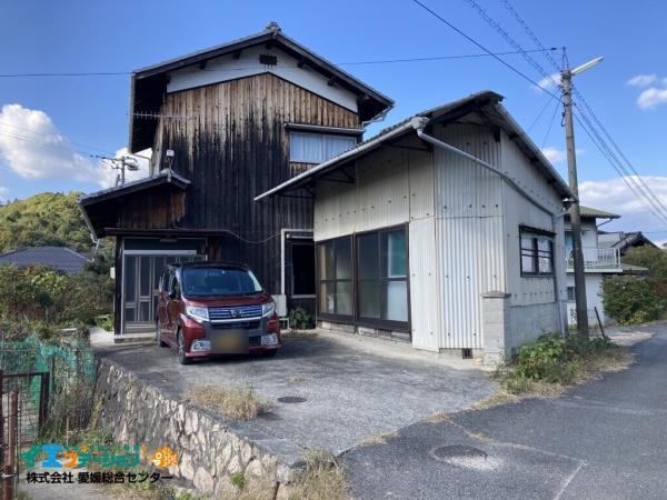 大三島町野々江 380万円