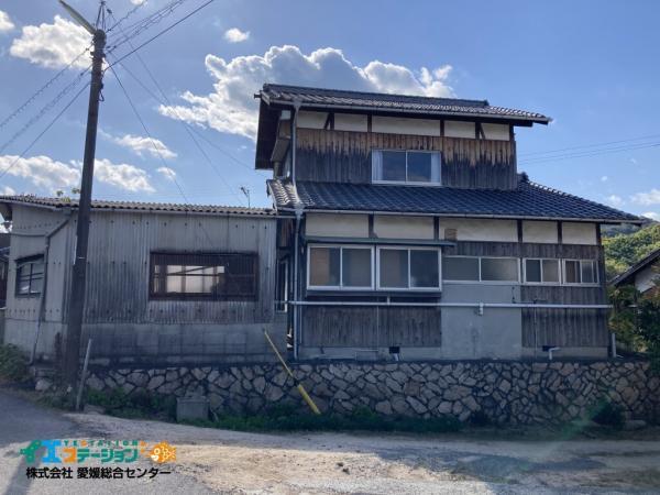 大三島町野々江 380万円