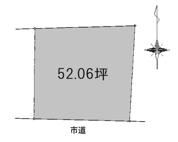 道後北代（南町駅） 2411万円