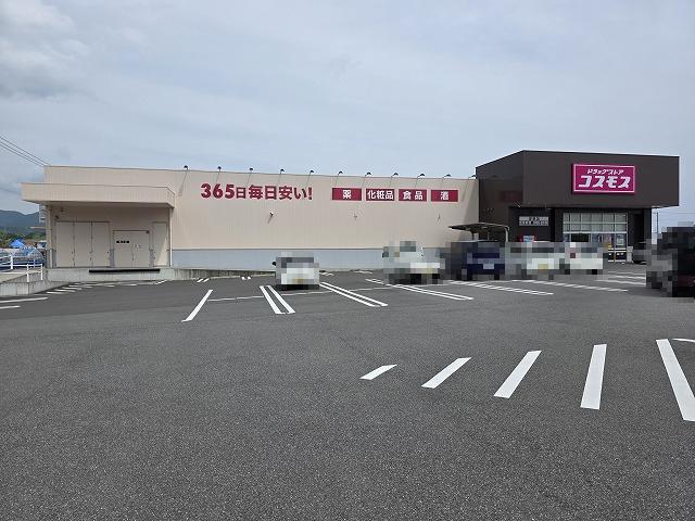 detached 高知県安芸市東浜
