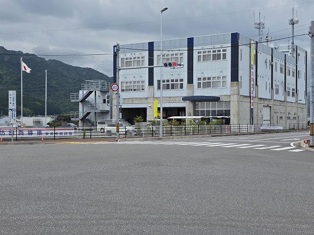 detached 高知県安芸市東浜