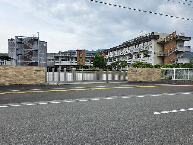 detached 高知県安芸市東浜
