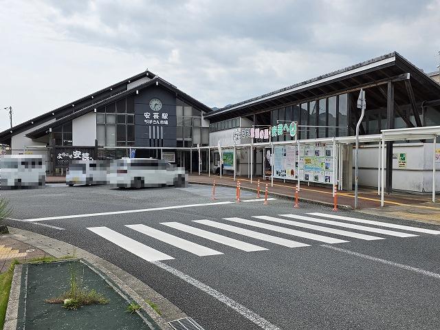 detached 高知県安芸市東浜