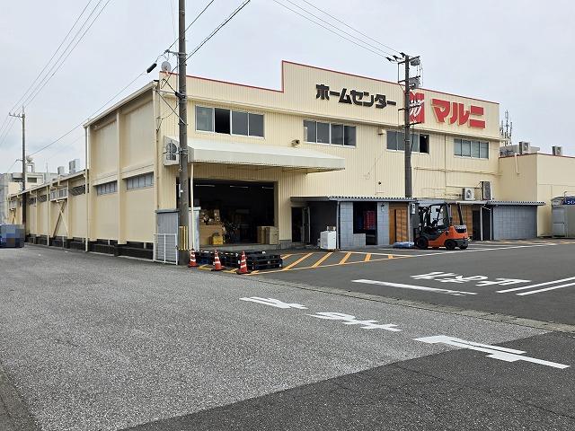 detached 高知県安芸市東浜