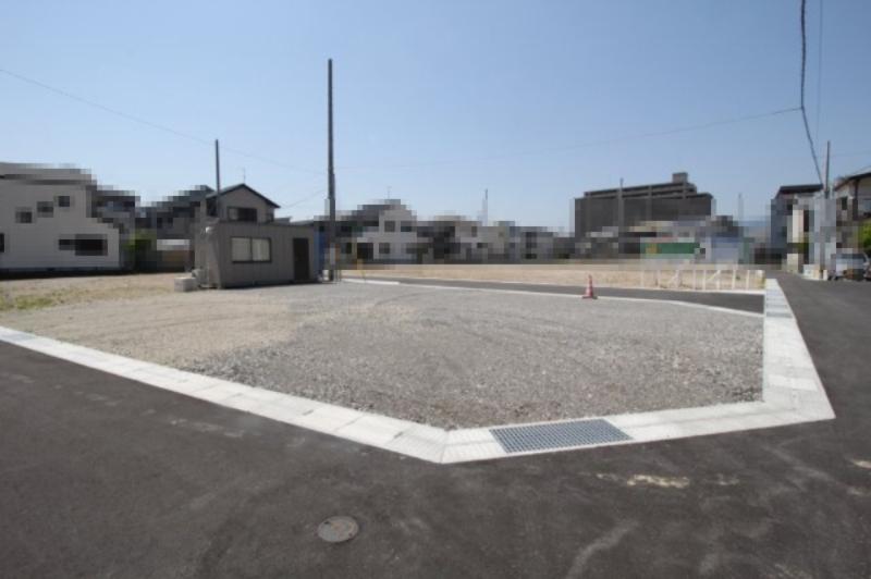 鴨部 建築条件付き 売土地 1号地 (全16区画)