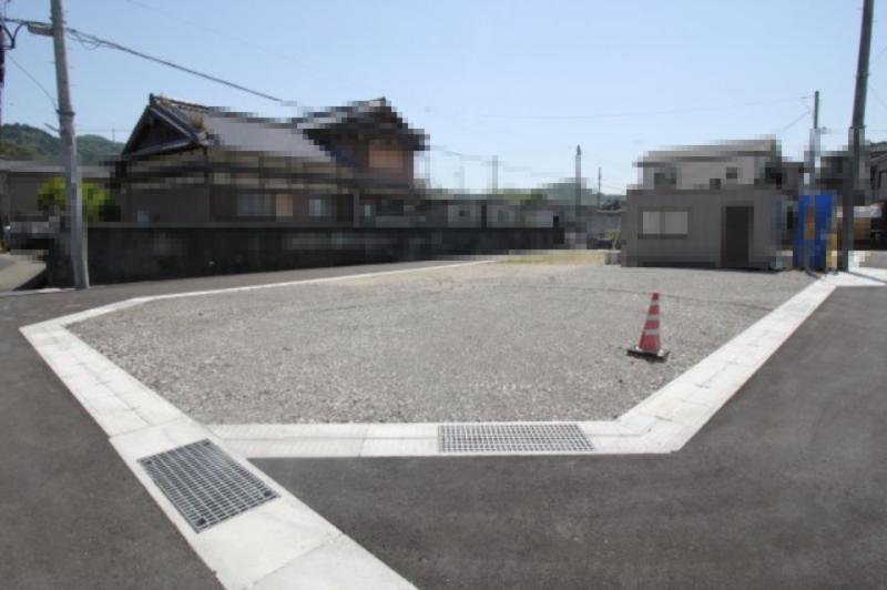 鴨部 建築条件付き 売土地 1号地 (全16区画)