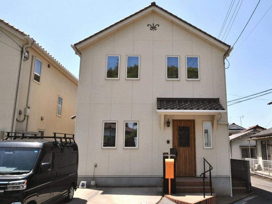 北斎院町（西衣山駅） 2450万円