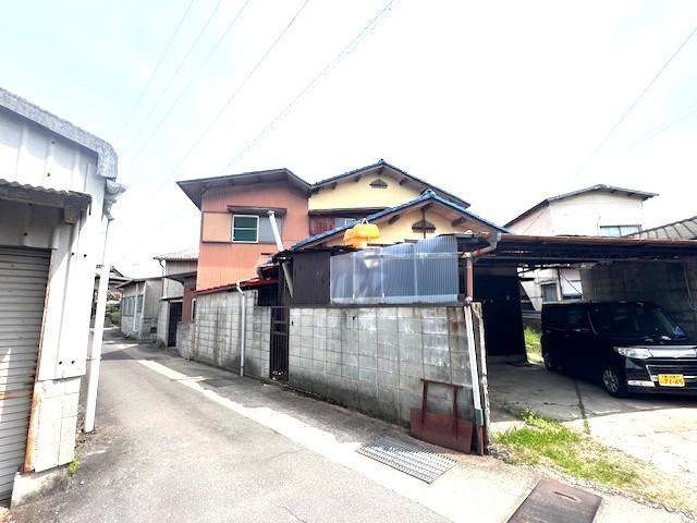 Cheap house for sale in Kanonji, Kagawa