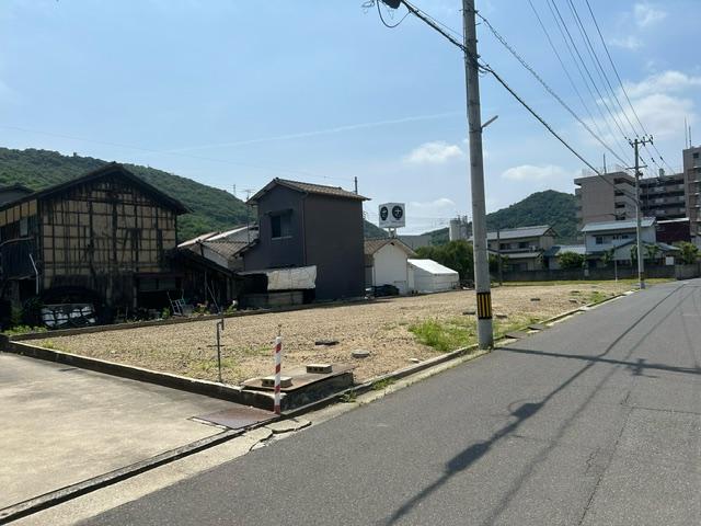 鶴市町（香西駅） 1100万円