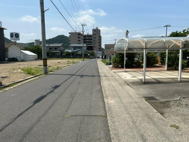 鶴市町（香西駅） 1100万円