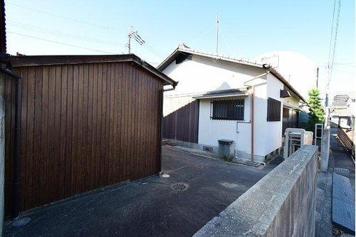 太田上町（太田駅） 3300万円