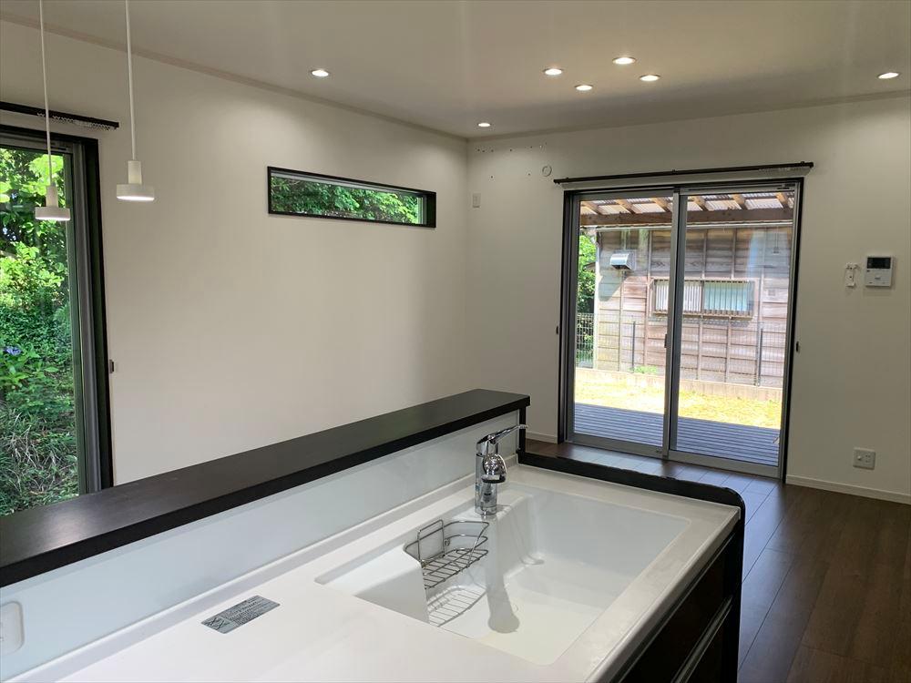 detached 徳島県徳島市上八万町西山