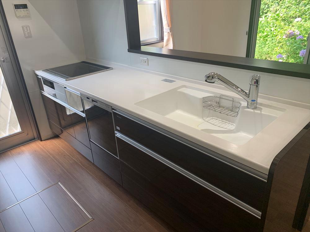 detached 徳島県徳島市上八万町西山