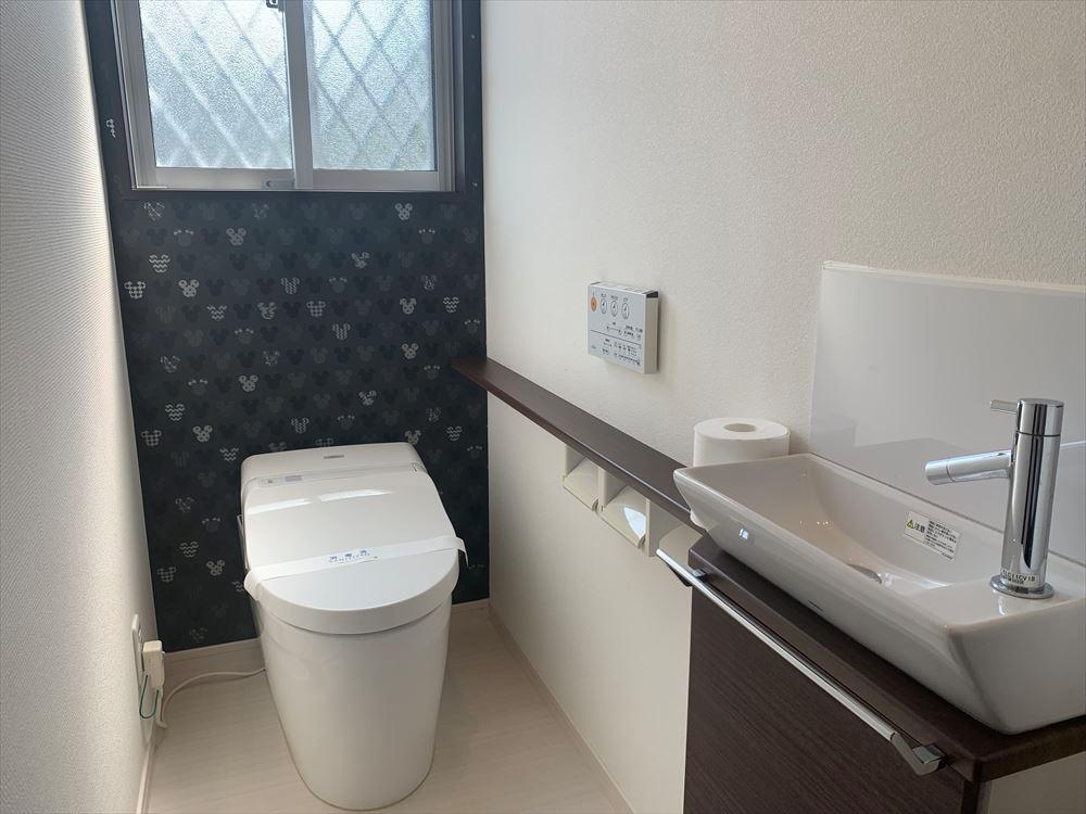 detached 徳島県徳島市上八万町西山