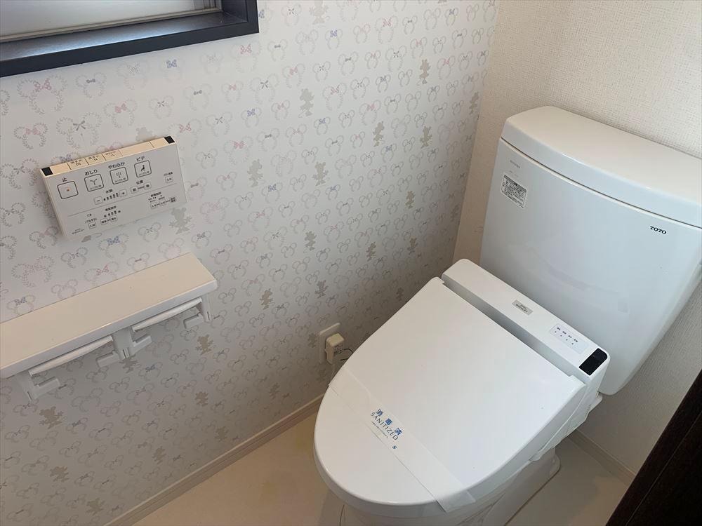 detached 徳島県徳島市上八万町西山