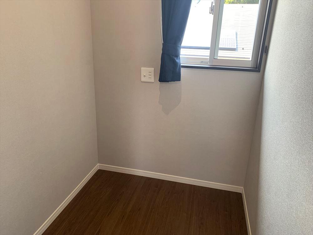 detached 徳島県徳島市上八万町西山