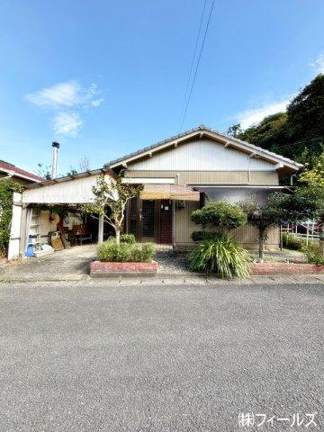 大原町小神子山（南小松島駅） 530万円