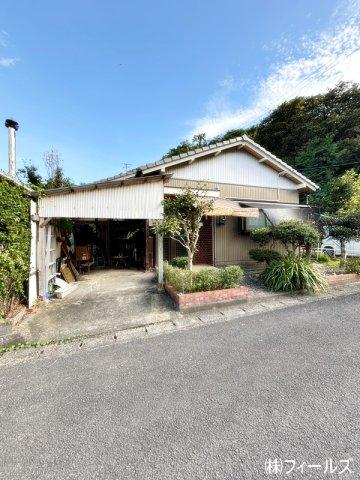 大原町小神子山（南小松島駅） 530万円