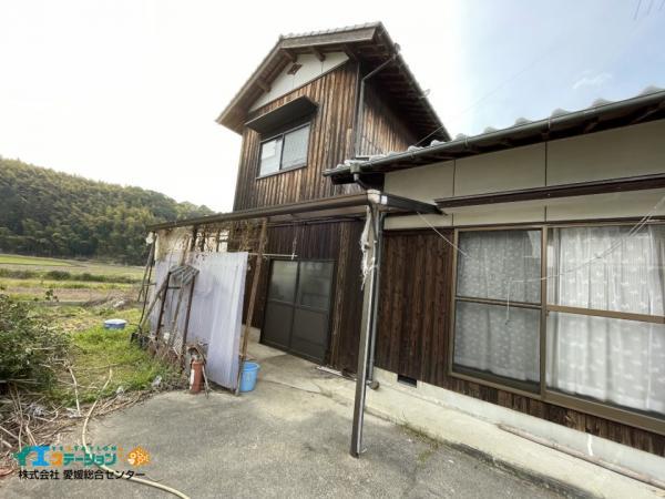 安用（壬生川駅） 690万円