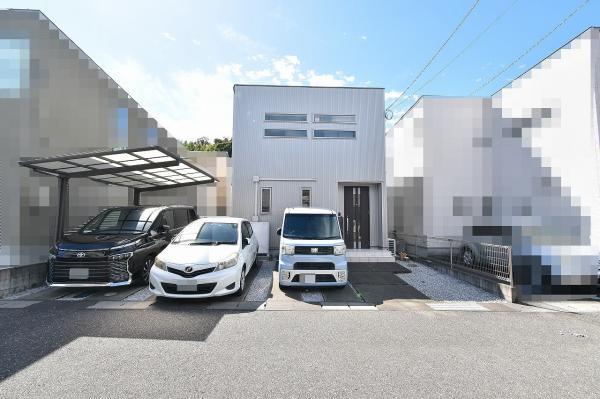 detached 高知県南国市十市