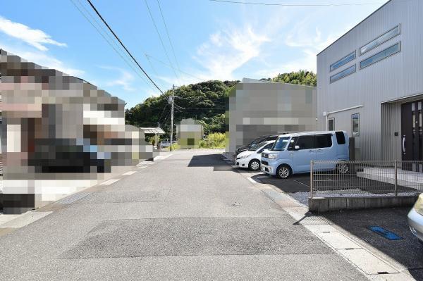 detached 高知県南国市十市