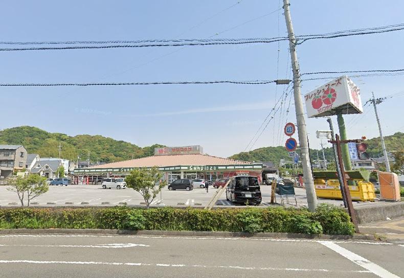 detached 高知県南国市十市