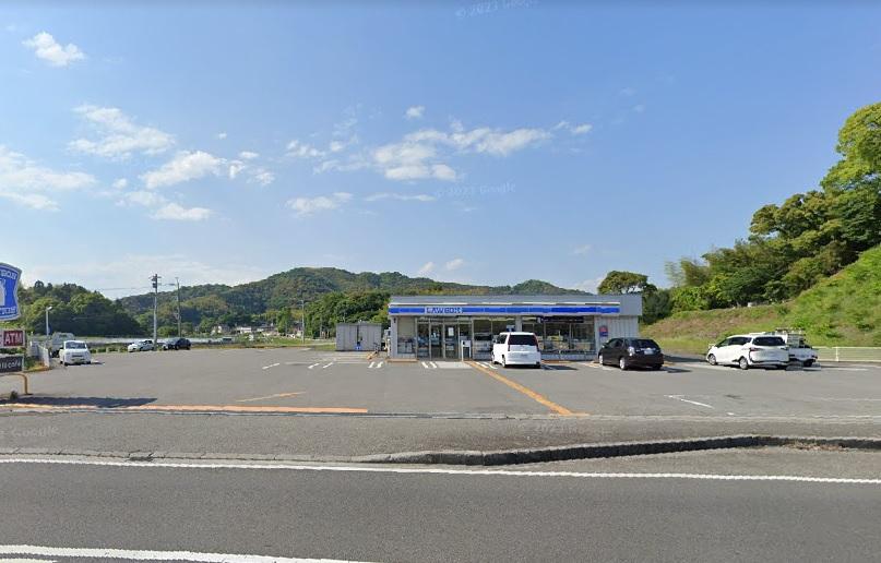 detached 高知県南国市十市