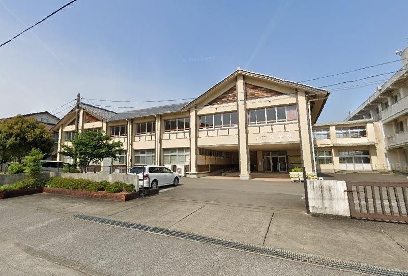 detached 高知県南国市十市