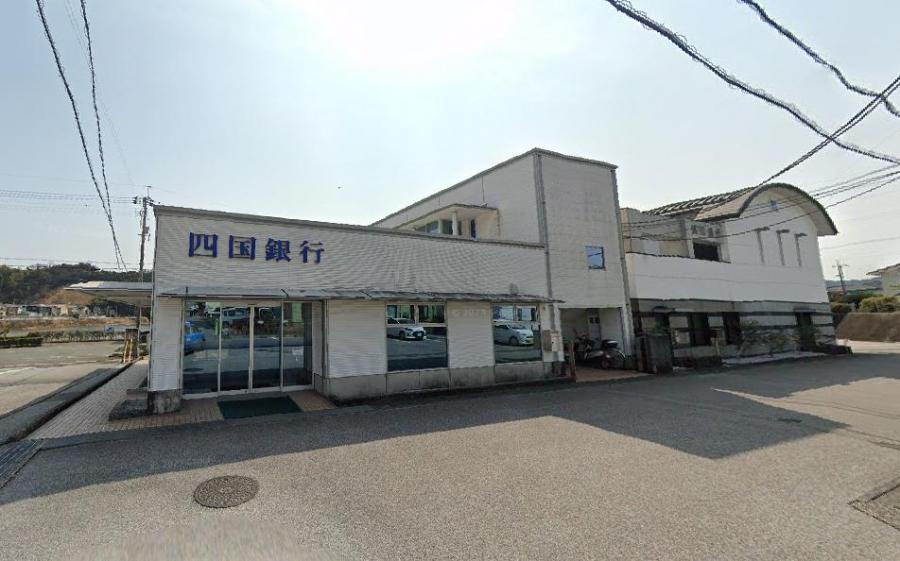 detached 高知県南国市十市