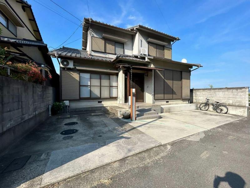 香西西町（香西駅） 990万円