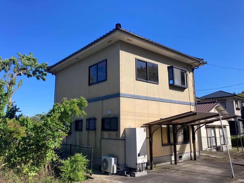 波方町波方 580万円