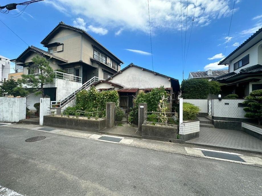 住吉２（徳島駅） 1050万円