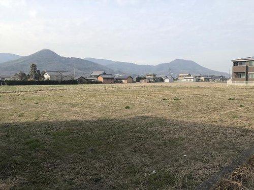 檀紙町（鬼無駅） 980万円