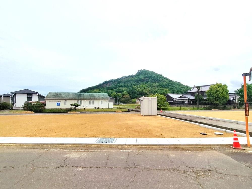 由良町（水田駅） 532万1000円