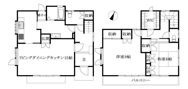 湯の山４ 1350万円