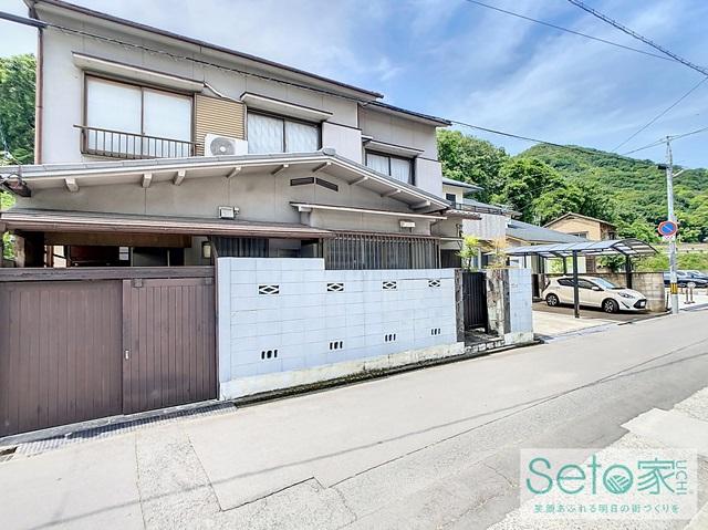 宮脇町１（昭和町駅） 1840万円