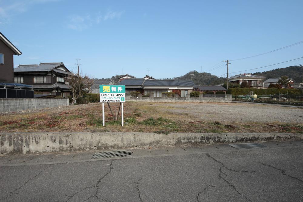 船木（新居浜駅） 959万円