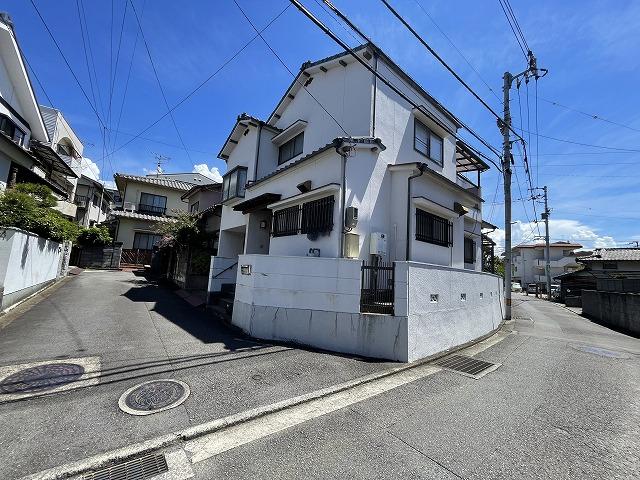 道後緑台（道後温泉駅） 1458万円