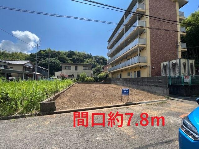 高岡町乙（波川駅） 250万円