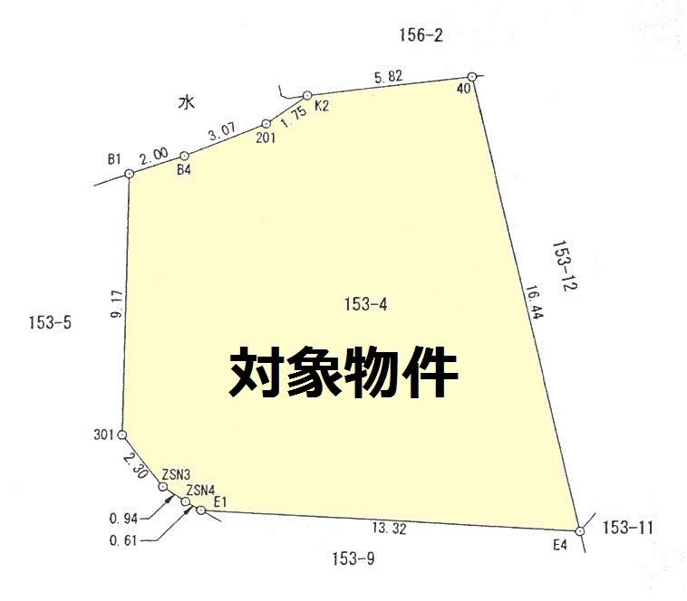 香西北町 1140万円